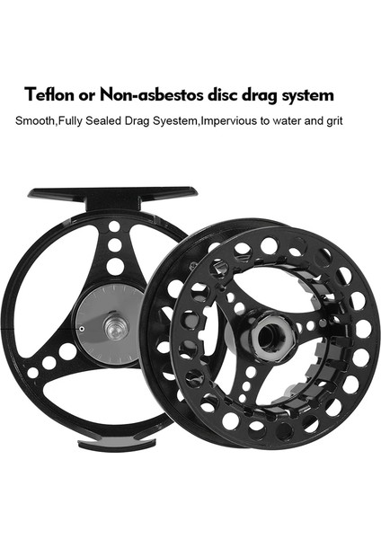 Yeşil Stil 7000 Serisi Fly Fishing Reel 2 + 1bb Büyük Çardak Alaşımlı Alüminyum Alabalık Fly Fishing Wheel Reel Mücadele Için Değiştirilebilir Fly Reel (Yurt Dışından) indirimleri