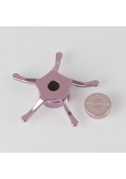 Kırmızı Stil Sol El Dıy Alüminyum Yıldız Sürükle + Daiwa Makarası Için Ayar Düğmesi Düşük Profilli Baitcast Balıkçılık Reel Tatula Ct Sv Steez Zillio Alphas (Yurt Dışından) indirimleri