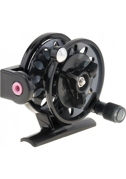 Fly Fishing Reels Yüksek Li Fly Fish Reel ile 2bb Rulmanlı Balıkçılık Sazan Makarası Pesca Olta Takımı Dişli Için (Yurt Dışından)