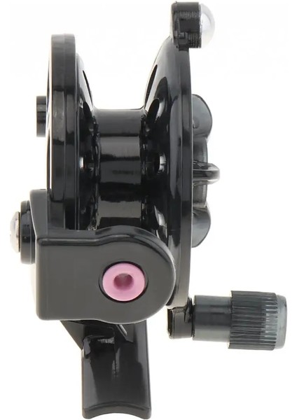 Fly Fishing Reels Yüksek Li Fly Fish Reel ile 2bb Rulmanlı Balıkçılık Sazan Makarası Pesca Olta Takımı Dişli Için (Yurt Dışından)