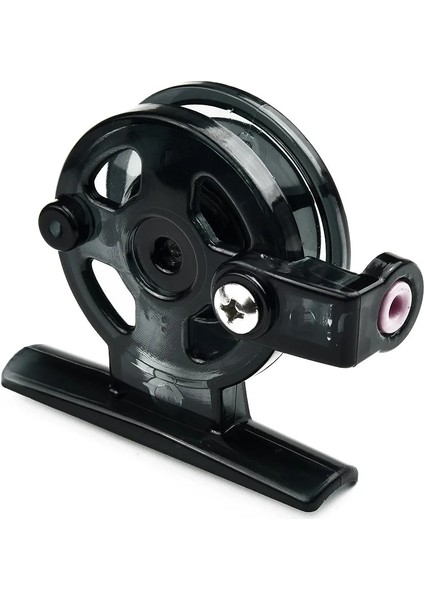 No.55 Tarzı 1:1 Yüksek Li Makara Taşınabilir Mini Fly Balıkçılık Reel Sazan Kış Buz Balıkçılık Makara Takımı Dişli Pesca Açık Balık Takımı Araçları (Yurt Dışından) indirimleri