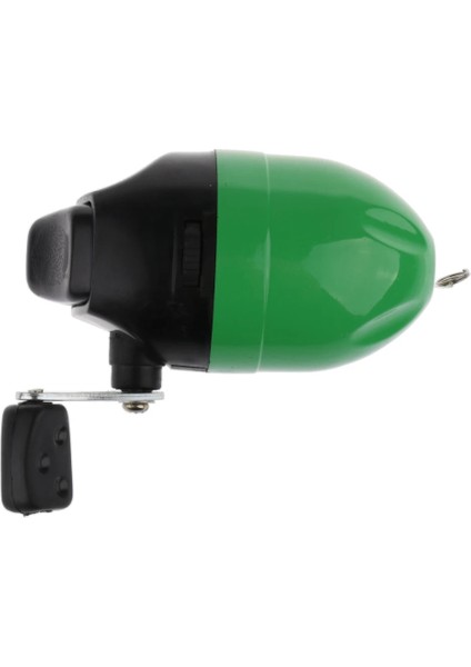 Yeşil Stil Mini Kapalı Yüz Balıkçılık Reel 10CM Pürüzsüz Çıkış Balıkçılık Araçları Fly Fishing Için Harika Baitcasting Tatlı Su Tuzlu Su (Yurt Dışından)