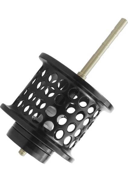 Siyah Stil Sağ El Daıwa Tatula Sv Için Ekfan Makarası Balıkçılık Makarası Makarası Alüminyum Alaşımlı Su Geçirmez Modifiye Bakım Makarası Tel Fincan Dıy Balıkçılık (Yurt Dışından)