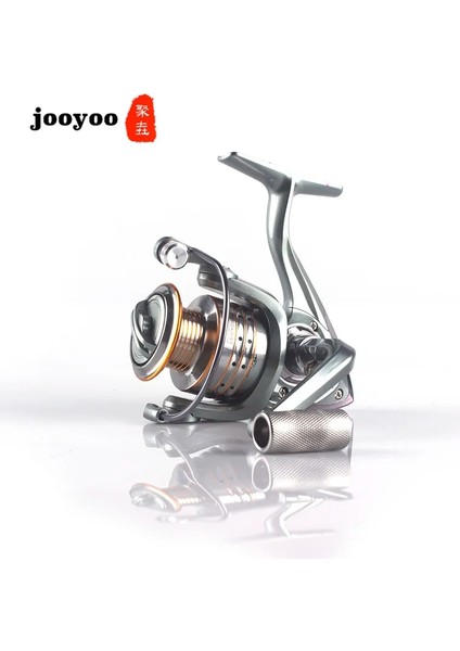 Altın Tarzı No.13 Boyutu Jooybb Çift Makaralı Olta Makarası Kapasiteli Metal Yedek Makara Tuzlu Su Trolling Makaraları Balıkçılık Aksesuarları (Yurt Dışından) fiyatları