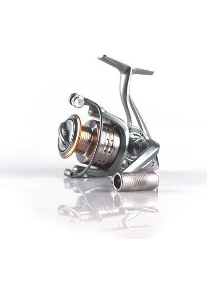 Altın Tarzı No.13 Boyutu Jooybb Çift Makaralı Olta Makarası Kapasiteli Metal Yedek Makara Tuzlu Su Trolling Makaraları Balıkçılık Aksesuarları (Yurt Dışından) fırsatları