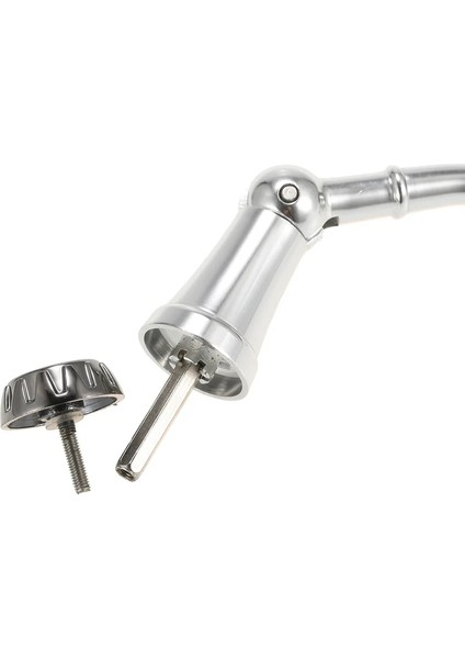 Büyük Gümüş Tarzı Alüminyum Alaşımlı Döner Topuz Balıkçılık Için Sallanan Krank Kolu G Makara Katlanır Balık Takımı Kutusu Aksesuarları Kaymaz Kavrama (Yurt Dışından) fırsatları