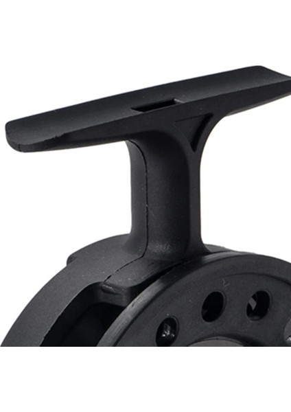 5cm Tarzı Plastik Buz Balıkçılık Reel Mini Sazan Balıkçılık Fly Wheel Takımları Açık Taşınabilir Kolay Balıkçılık Sol Sağ El Için Taşıma (Yurt Dışından) modelleri
