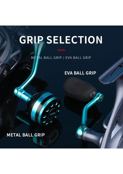 Bir Stil 3000 Serisi Bearkıng Pro Dk Serisi Olta Makarası Max Sürükle 10KG 5.2:1 Dişli Oranı Metal Makara G Makarası Tuzlu Su Makarası C Rocker (Yurt Dışından) indirimleri