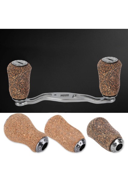 Tip B Tarzı Ultra Hafif Balıkçılık Reel Kolu Topuzu Ahşap Düğme Baitcastdaiwa Için Balıkçılık Reel Kolu Rocker Düğmesi Balık Tekerleği Dıy Kolu (Yurt Dışından) modelleri