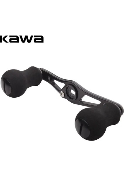 Mavi Stil Kawa Balıkçılık Reel Kolu Yem Döküm Makaraları Montaj Deliği Eva Topuzu Makara Aksesuarlı Uzunluk Alaşımlı Kolu (Yurt Dışından) fiyatları