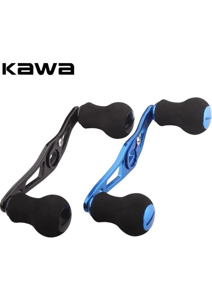 Mavi Stil Kawa Balıkçılık Reel Kolu Yem Döküm Makaraları Montaj Deliği Eva Topuzu Makara Aksesuarlı Uzunluk Alaşımlı Kolu (Yurt Dışından) modelleri