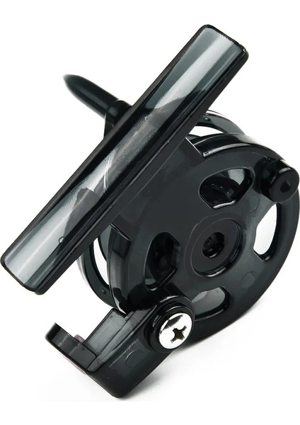 No.45 Tarzı Makara Taşınabilir Mini Fly Balıkçılık Reel Sazan Yüksek Li Buz Balıkçılık Biriktirme Takımı Dişli Tekerlek Pesca Iscas Mücadele Araçları Aksesuarları (Yurt Dışından) modelleri