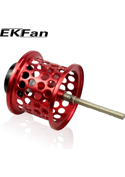 Siyah Stil Sağ El Daıwa Tatula Sv Için Ekfan Makarası Balıkçılık Makarası Makarası Alüminyum Alaşımlı Su Geçirmez Modifiye Bakım Makarası Tel Fincan Dıy Balıkçılık (Yurt Dışından) indirimleri