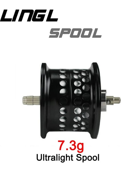 Kara Kurt Biriktirme Stili Black Knight Iı Baitcasting Makarası Makarası Lıngl Baitcasting Makarası Makarası Black Wolf Baitcasting Makarası Makarası (Yurt Dışından) modelleri