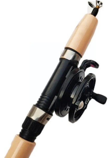 Beyaz-L Tarzı Yüksek Li Özel Makaralar Taşınabilir Mini Olta Makarası Kış Makarası Sazan Buz Balık Takımı Makara Açık Olta Takımı D1Q9 (Yurt Dışından) indirimleri