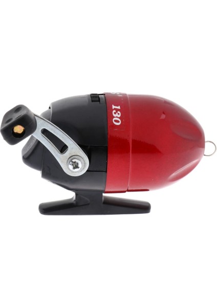 Yeşil Stil Mini Kapalı Yüz Balıkçılık Reel 10CM Pürüzsüz Çıkış Balıkçılık Araçları Fly Fishing Için Harika Baitcasting Tatlı Su Tuzlu Su (Yurt Dışından) fiyatları