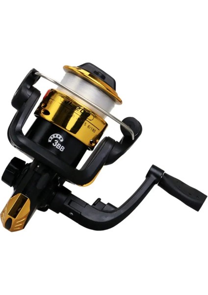 Gümüş Tarzı Olta Makaraları Küçük Makara Ön Sürükleme Makaraları 3bb 5.2:1 Besleme Bobini Olta Takımı Güçlü G Balıkçılık Makaraları (Yurt Dışından) fırsatları