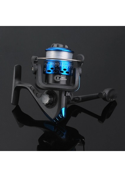 Sarı Stil 3bb 5.1:1 Dişli Oranı Plastg Reel Balıkçılık Reel Deniz Reel Göl Nehir Deniz Açık Spor Aksesuarları Için Araçları Mücadele (Yurt Dışından) fiyatları