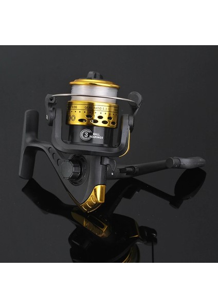 Sarı Stil 3bb 5.1:1 Dişli Oranı Plastg Reel Balıkçılık Reel Deniz Reel Göl Nehir Deniz Açık Spor Aksesuarları Için Araçları Mücadele (Yurt Dışından) modelleri