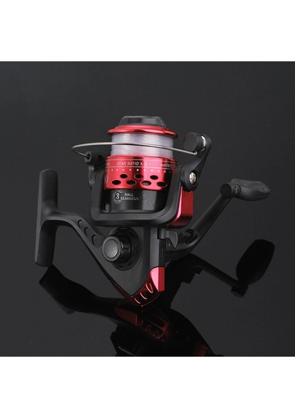 Sarı Stil 3bb 5.1:1 Dişli Oranı Plastg Reel Balıkçılık Reel Deniz Reel Göl Nehir Deniz Açık Spor Aksesuarları Için Araçları Mücadele (Yurt Dışından) fırsatları