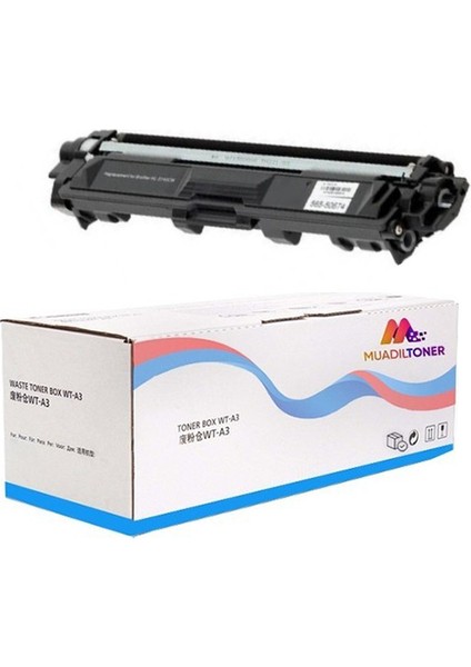 Brother TN-221-TN241-TN-251-TN-261 MFC-9140CDN Siyah Muadil Toner