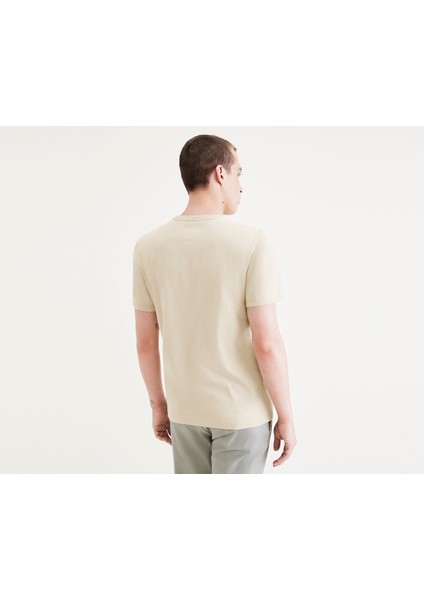 Bej Logo Tişört fiyatları