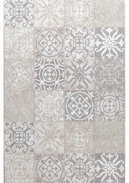 Desenli Kendiliginden Yapışkanlı Kaplama Folyosu 45 cm x 2 mt EFL056
