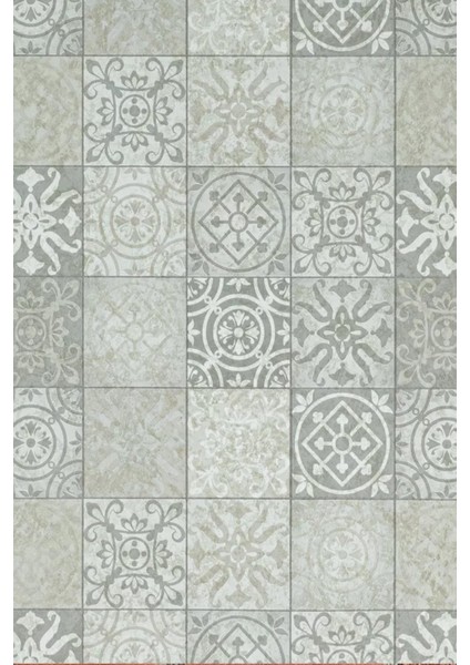 Desenli Kendiliginden Yapışkanlı Kaplama Folyosu 45 cm x 2 mt EFL056