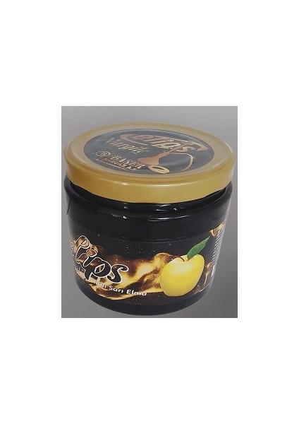 Tatlı Sarı Elma 125 G Yellow Apple