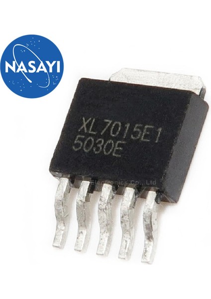 5 Adet XL7015E1 XL7015 TO-252-5 (Yurt Dışından)