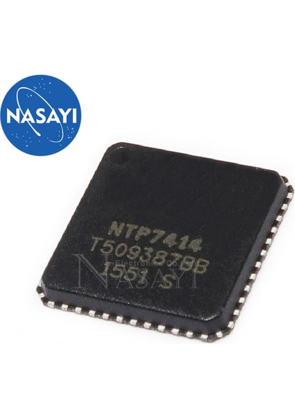 NTP7414 NTP-7414 Qfn-48 (Yurt Dışından)