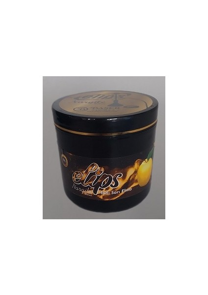 Tatlı Sarı Elma 125 G Yellow Apple