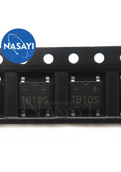 10PCS TB10S TB10 Sop-4 (Yurt Dışından)