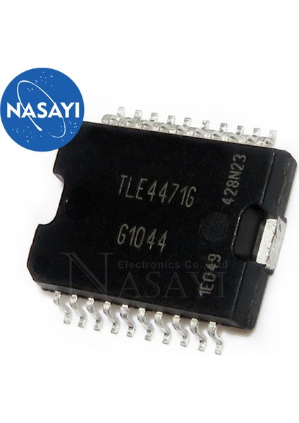 TLE4471G TLE4471 Hsop-20 (Yurt Dışından)