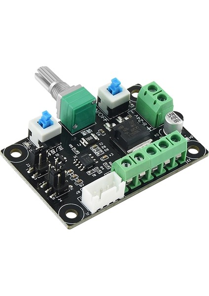 Mks Osc V1.0 Step Motor Sürücüsü Basit Kontrol Cihazı (Yurt Dışından)