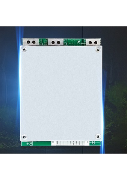 E-Bisiklet Elektrikli Motosiklet Için 10S 36V 20A Koruma Levhası Li-Ion Lipolimer Bms Kurulu (Yurt Dışından)