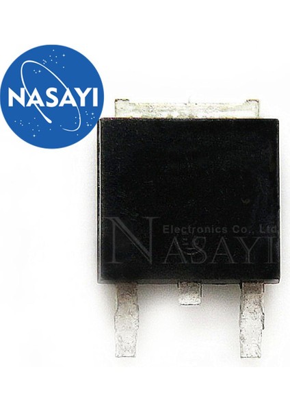 10 Adet FDD8880 8880 TO-252 (Yurt Dışından)