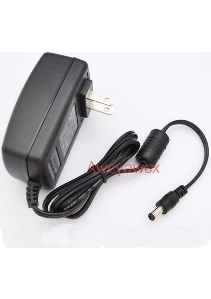 Ayak Koltukac Adaptör Dc 15V 16V 17V 18V 19V 20V 21V 22V 23V 24V 25V 26V 27V 28V 500MA 1A 1000MA Anahtarlama Güç Kaynağı Dc 5.5mm Abd Fişi (Yurt Dışından)