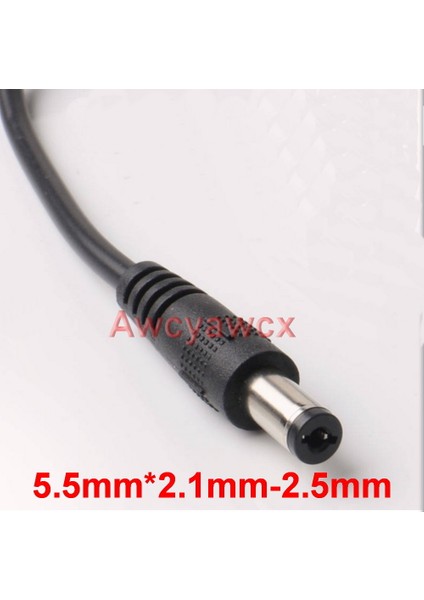 Ayak Koltukac Adaptör Dc 15V 16V 17V 18V 19V 20V 21V 22V 23V 24V 25V 26V 27V 28V 500MA 1A 1000MA Anahtarlama Güç Kaynağı Dc 5.5mm Abd Fişi (Yurt Dışından)