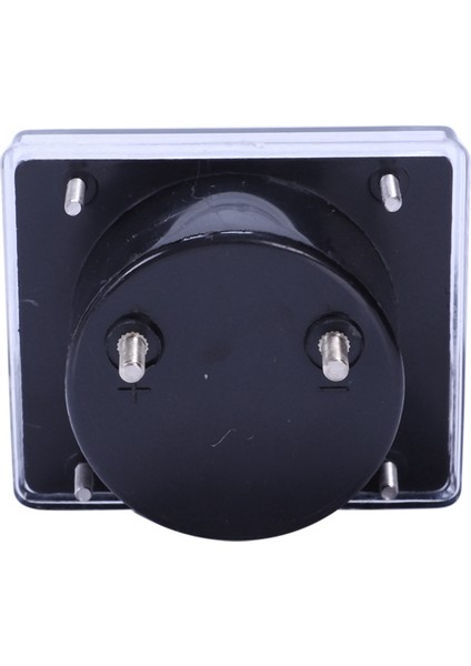 2x Dc 100A Analog Panel Amper Akım Sayacı Ampermetre Ölçer DH-670 (Yurt Dışından)