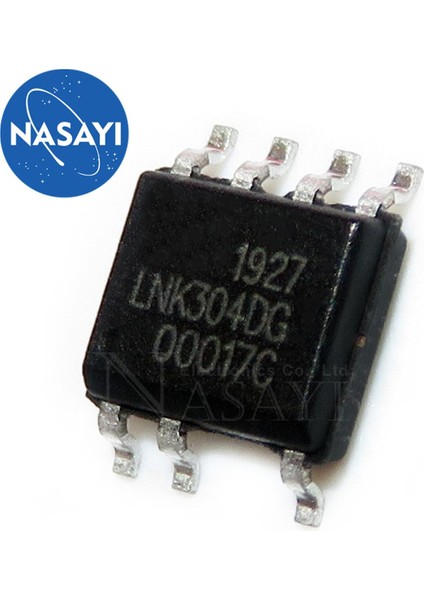 LNK304DG LNK304 Sop-8 (Yurt Dışından)