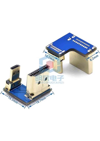 3/4 Nesil Raspberry Pie Raspberry Pi B 3,5 Inç Dirençli LCD Dokunmatik Ekran (Yurt Dışından)