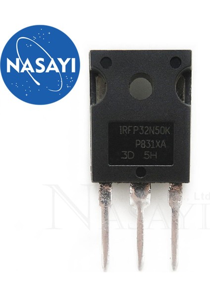 IRFP32N50K IRFP32N50 TO-247 (Yurt Dışından)