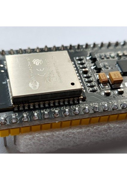 1 Adet ESP32 Geliştirme Kartı + Bluetooth Ultra Düşük Tüketim Çift Çekirdekli Esp-32 38PIN (Yurt Dışından)