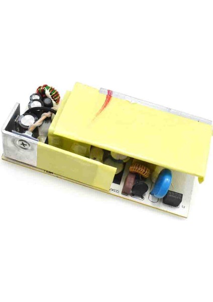 Ac-Dc 100V-240V 110V 220V Ila 5V 12V 5A 2A 2.5A 1A Anahtarlama Kaynağı Anahtarı Aşırı Gerilim Aşırı Akım Devre Koruması Smps (Yurt Dışından)