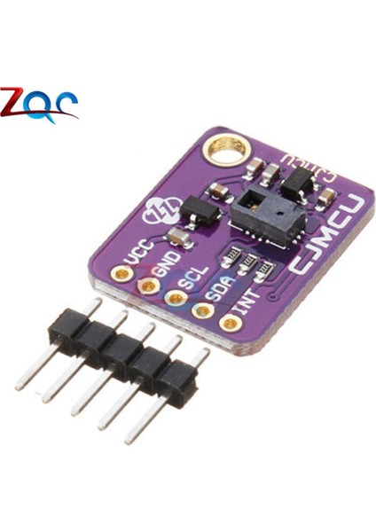 Hareket Tanıma Sensörü Modülü PAJ7620U2 Arduino Için 9 Hareket Tanıma Kesme Kartı (Yurt Dışından)
