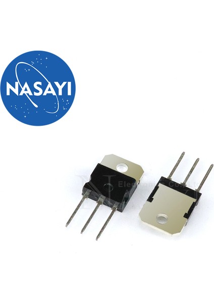 5 Adet TIP35C TIP35 TO-218 (Yurt Dışından)