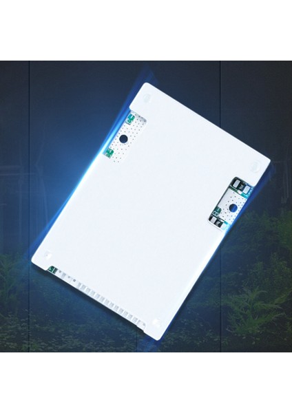1 Takım 16S 30A 48V Lifepo4 Koruma Levhası Bms Denge ile E-Bisiklet Escooter Elektrikli Araç Motosiklet (Yurt Dışından)
