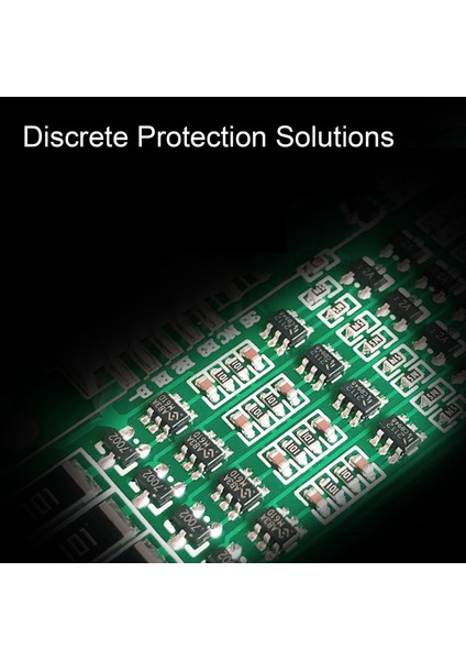 4s 12V 50A Bms Lifepo4 Lityum Koruma Levhası Lityum Koruma Levhası Lityum Geliştirme Koruma Levhası (Yurt Dışından) fırsatları