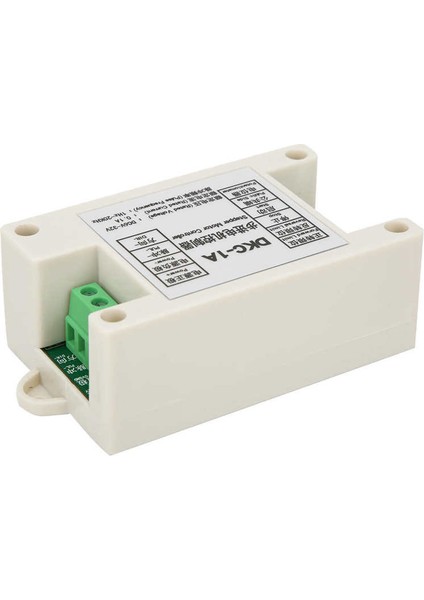 Step Servo DC5~32V Plc Için Motor Hız Kontrol Cihazı Sürücüsü (Yurt Dışından)